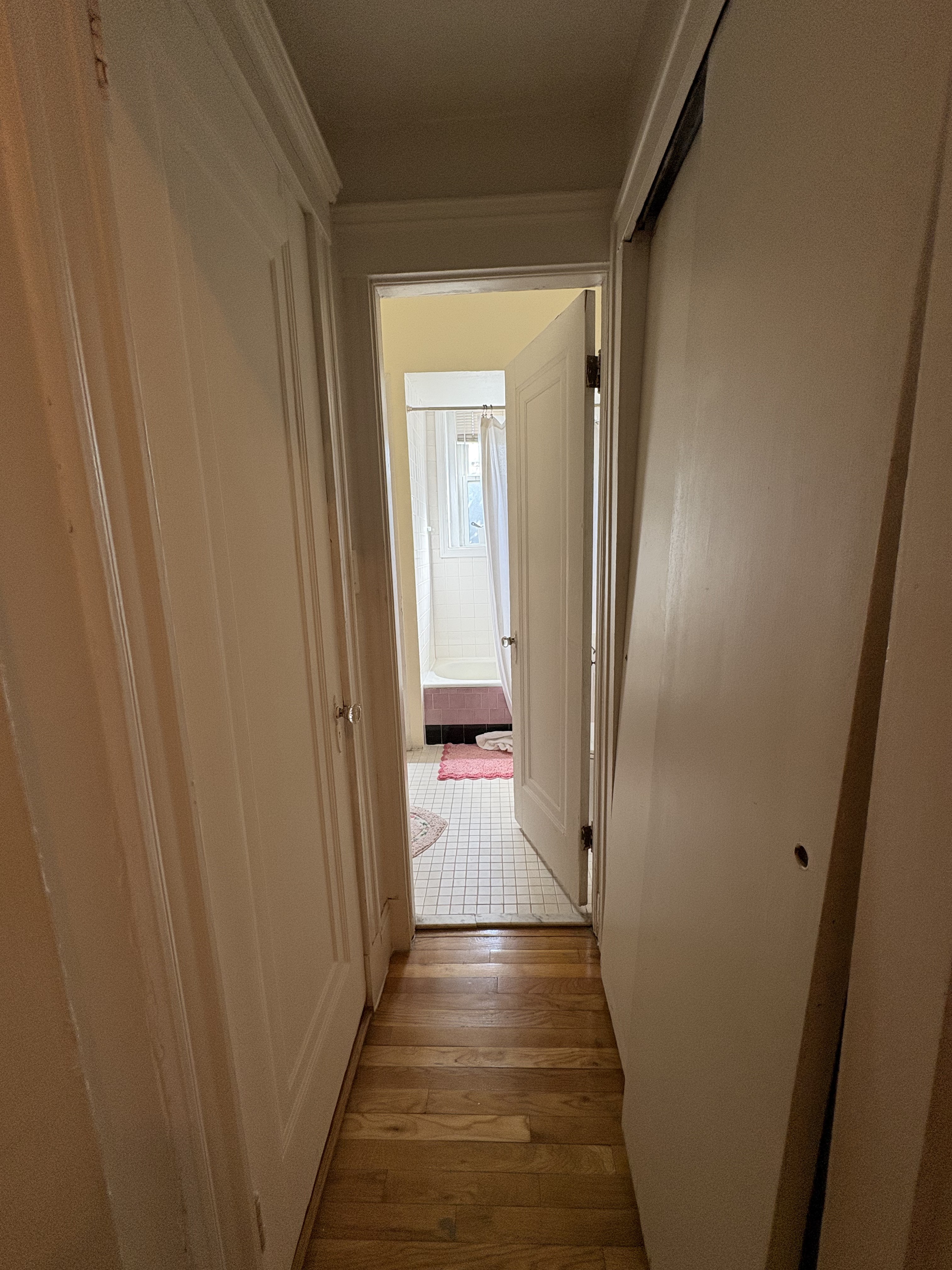 Photos of apartment on Commonwealth Ave.,Boston MA 02135