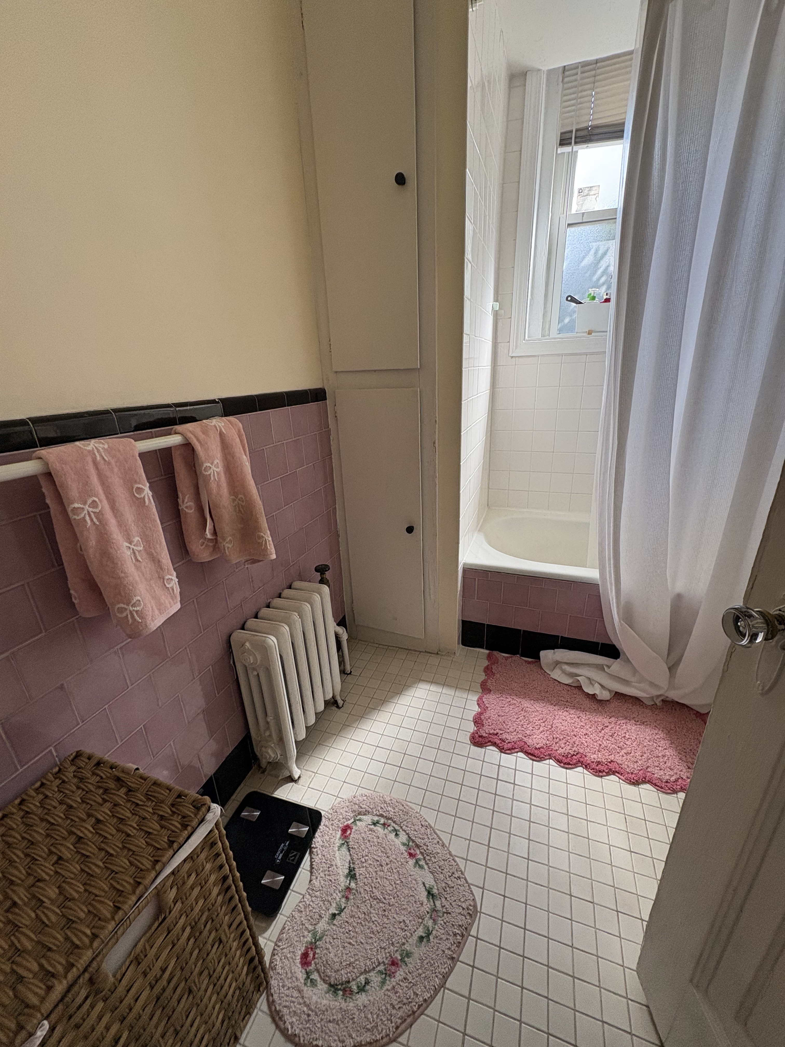 Photos of apartment on Commonwealth Ave.,Boston MA 02135