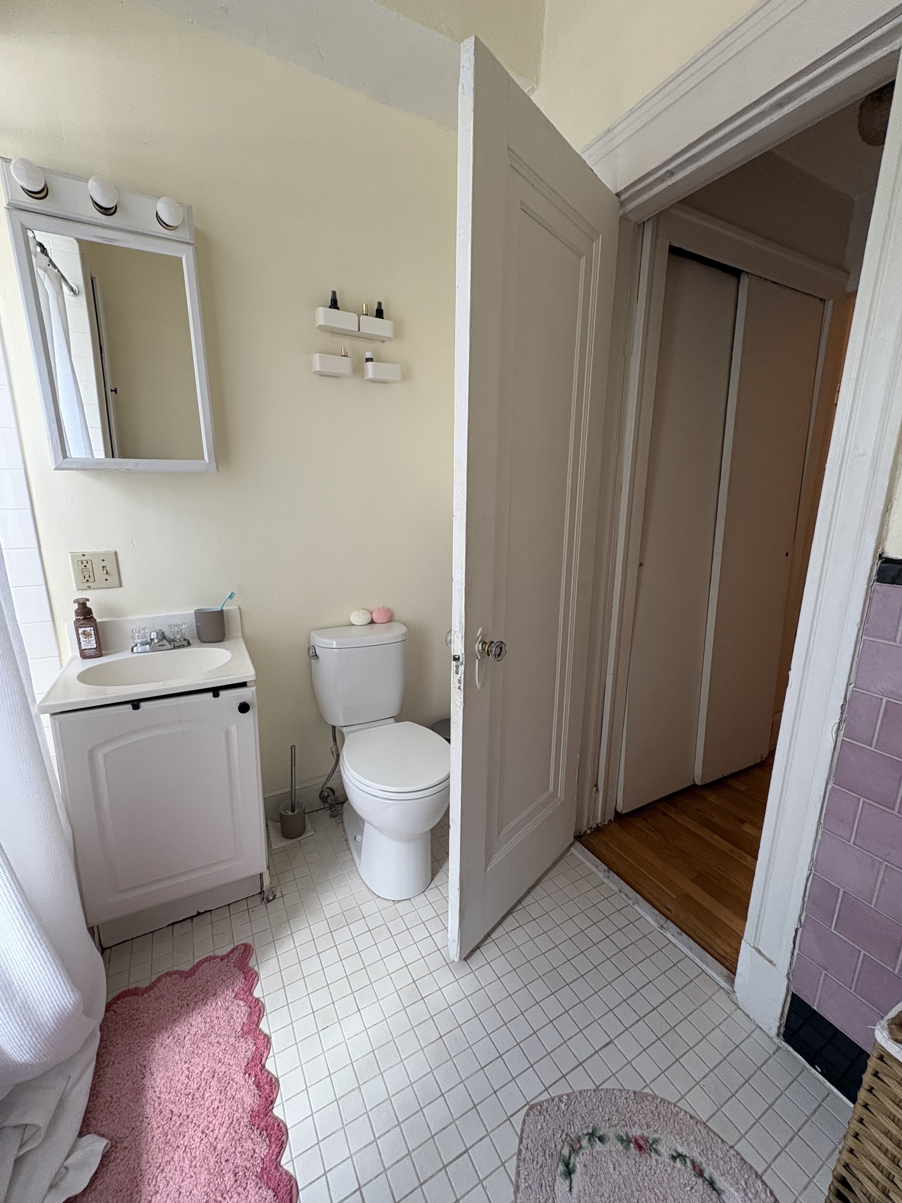 Photos of apartment on Commonwealth Ave.,Boston MA 02135