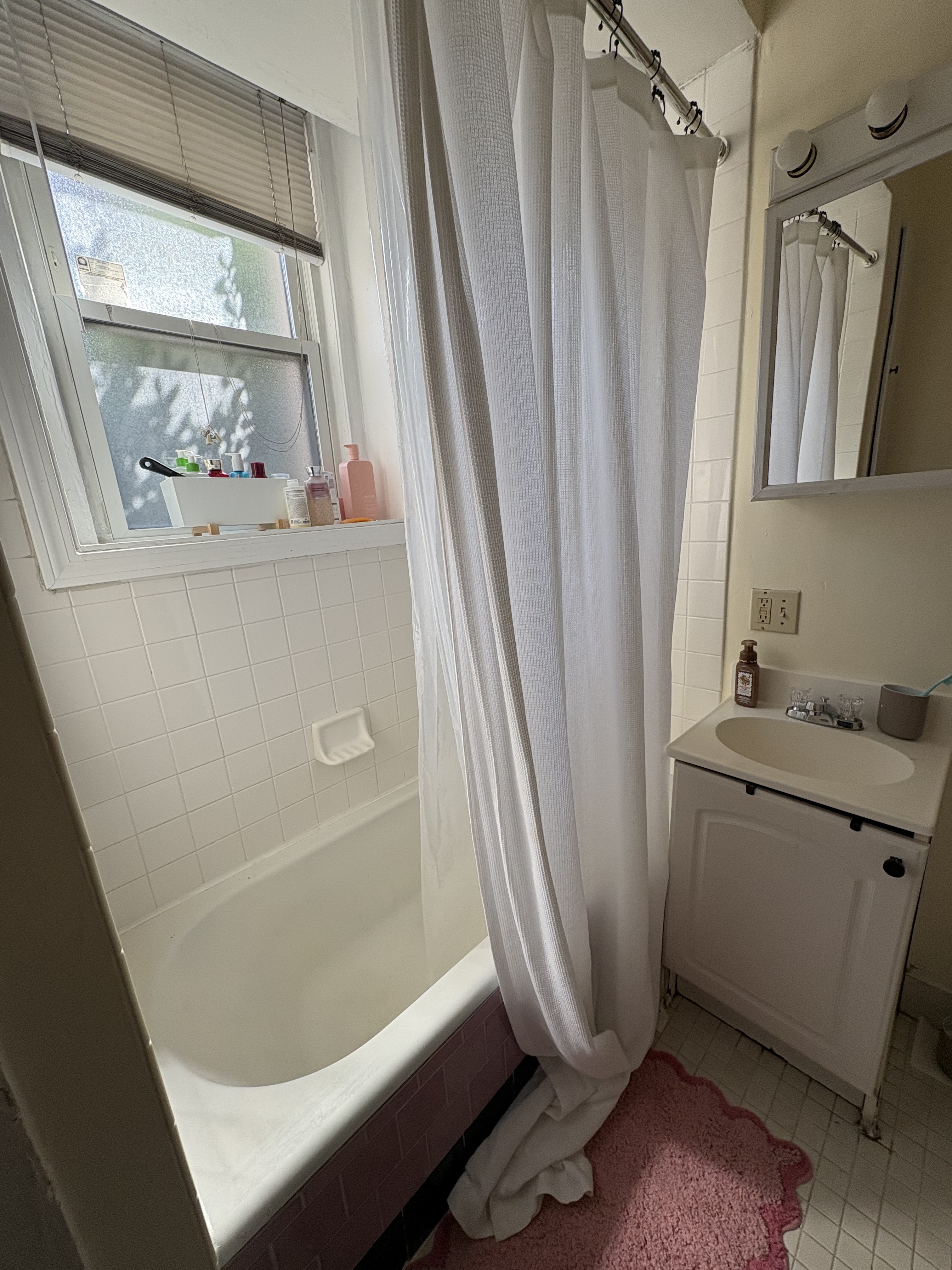 Photos of apartment on Commonwealth Ave.,Boston MA 02135