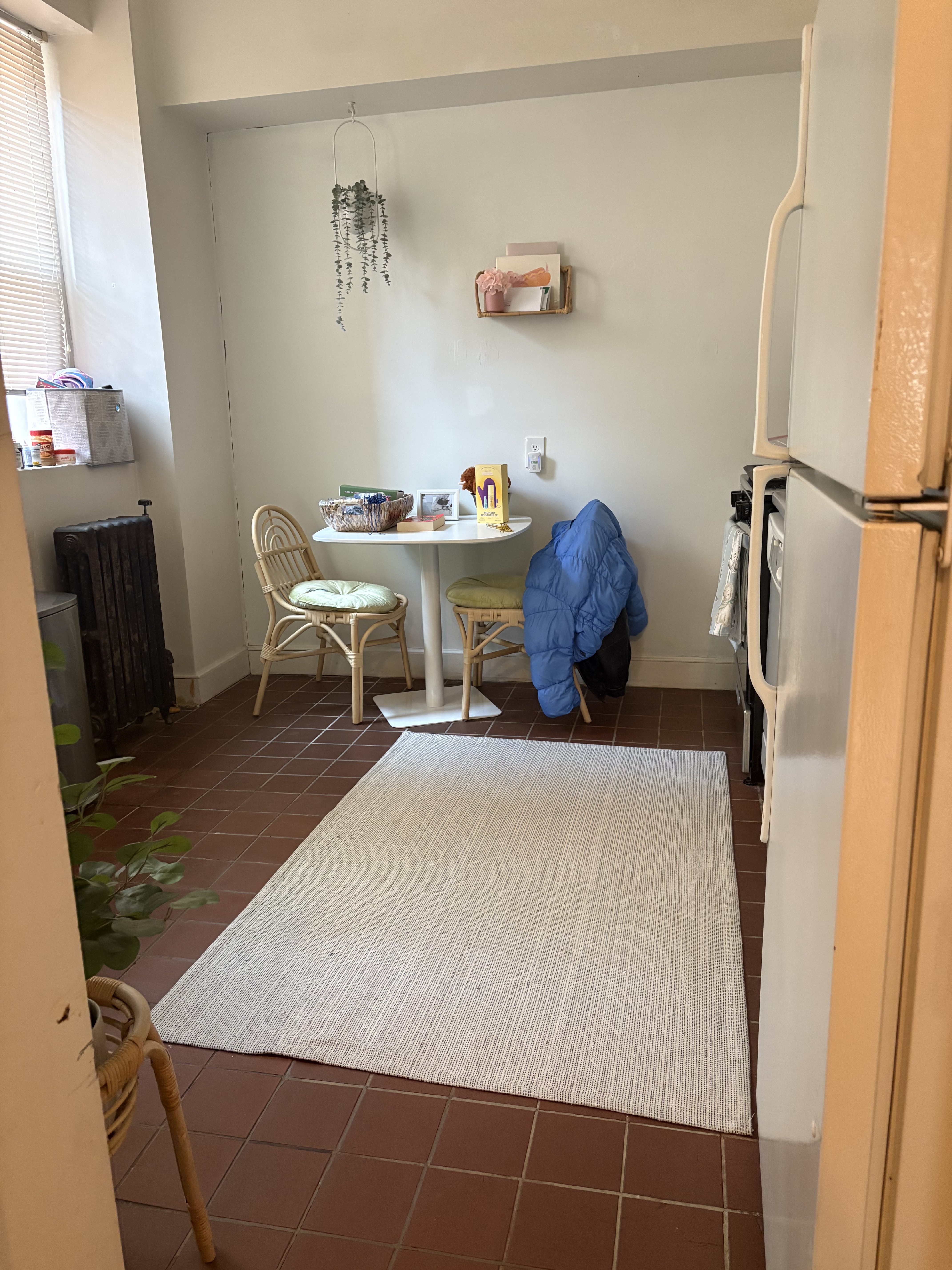 Photos of apartment on Commonwealth Ave.,Boston MA 02135