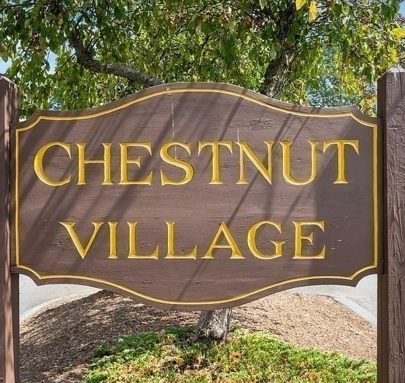 Photos of apartment on Bryon Rd.,Chestnut Hill MA 02467