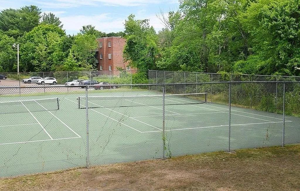 Photos of apartment on Bryon Rd.,Chestnut Hill MA 02467