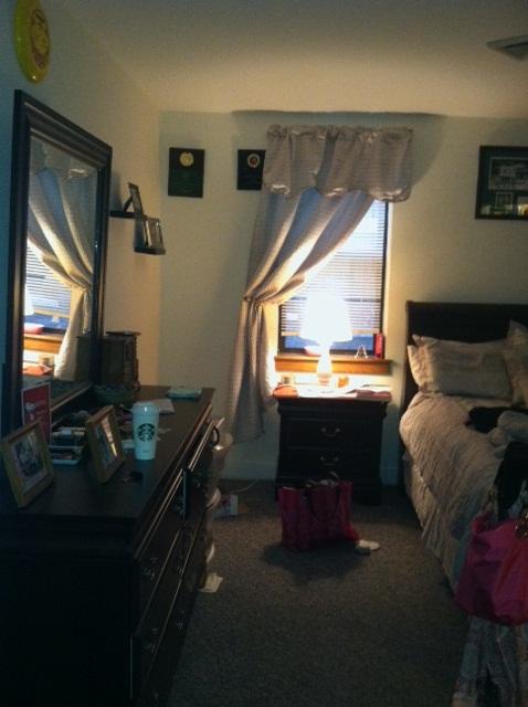 100 Riverway, Fenway