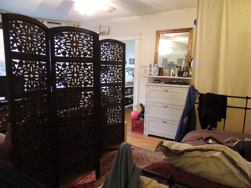 Studio bed, 1 bath apartment for rent at 114 Riverway Unit 10, Fenway — photo 5 of 5