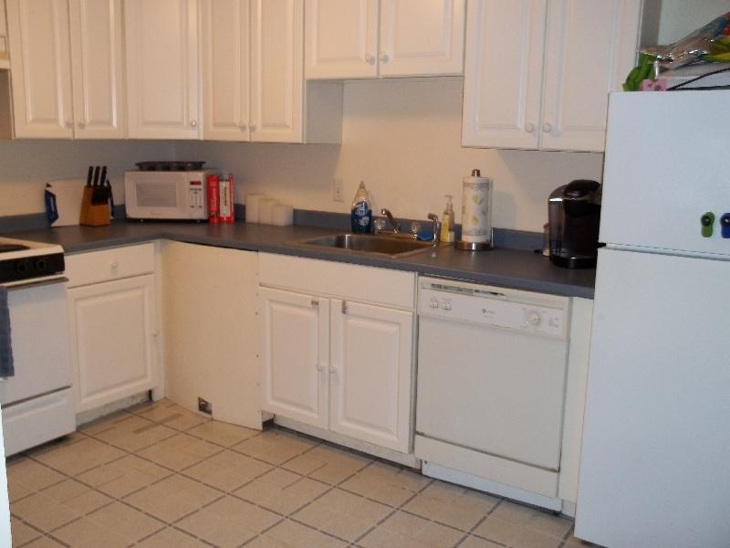 Photos of apartment on Dighton St.,Boston MA 02135