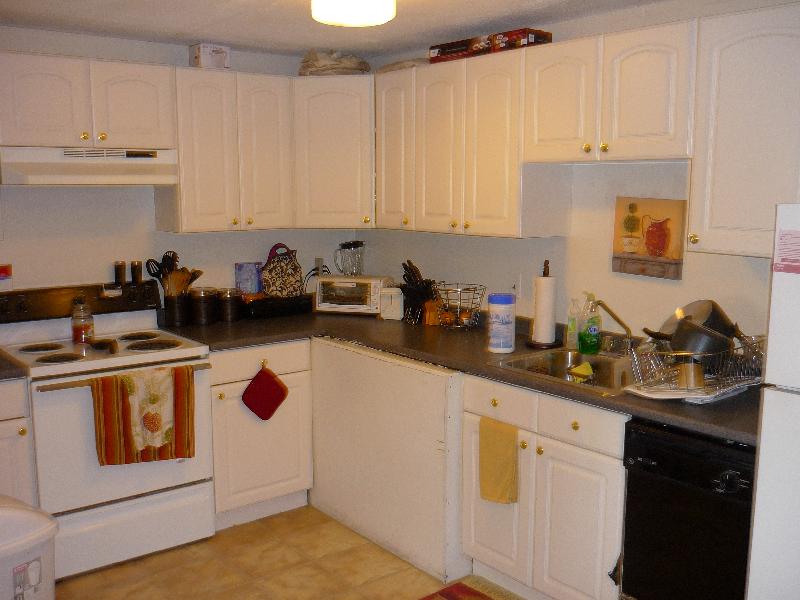 Photos of apartment on Matchett,Boston MA 02135