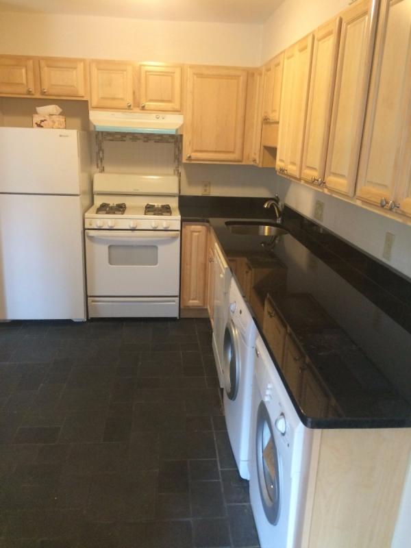 100 Riverway, Fenway