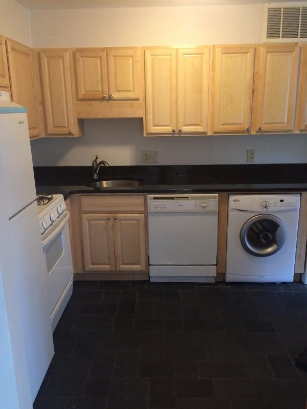 100 Riverway, Fenway