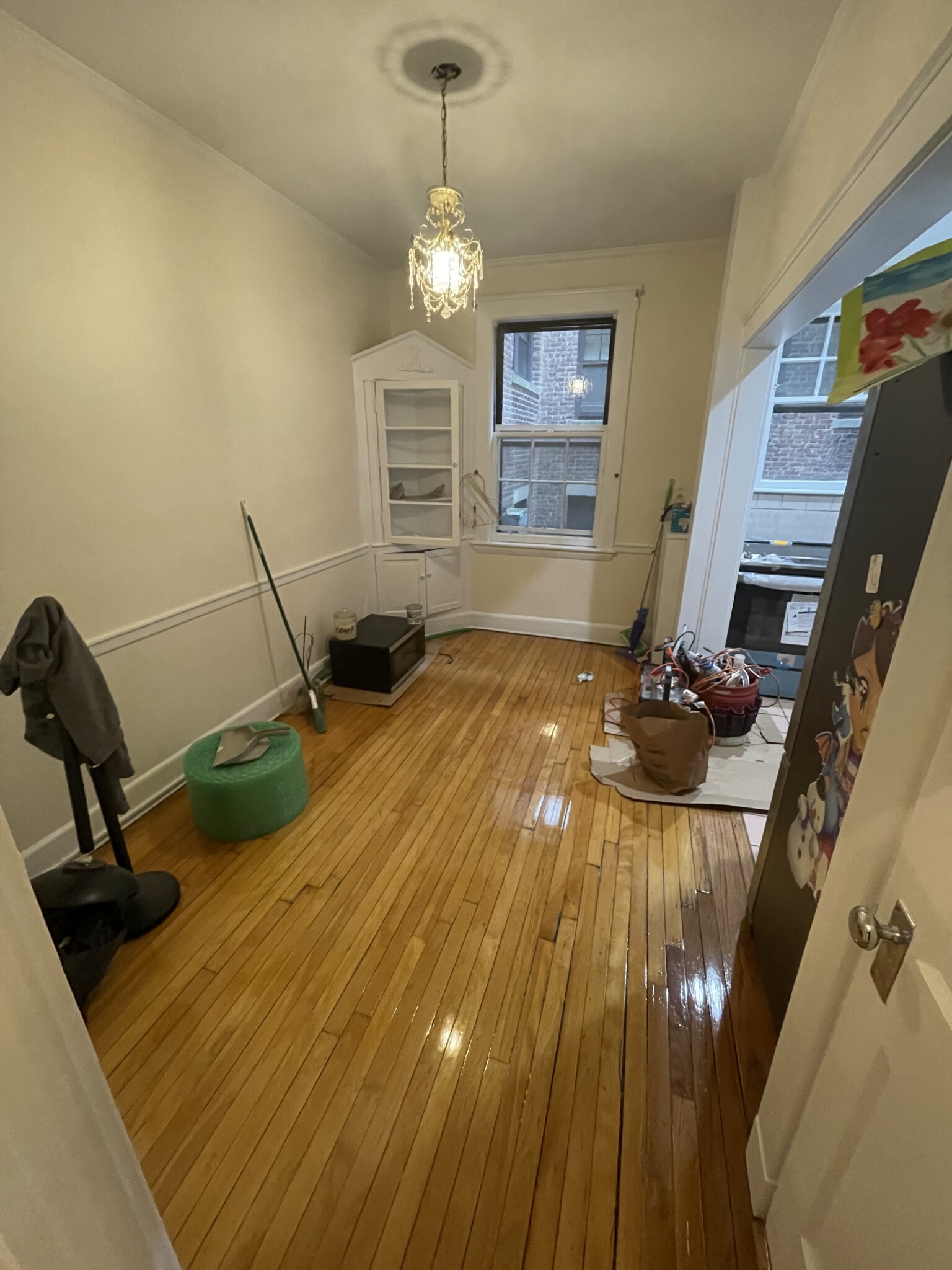 131 Freeman St, Coolidge Corner