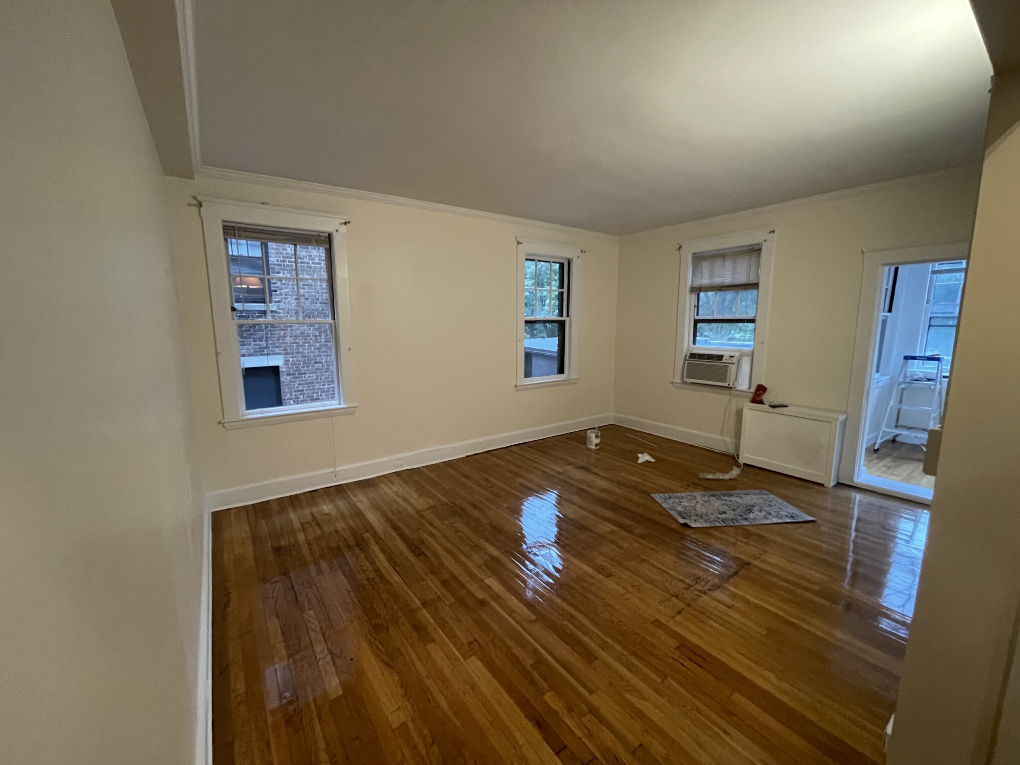 131 Freeman St, Coolidge Corner