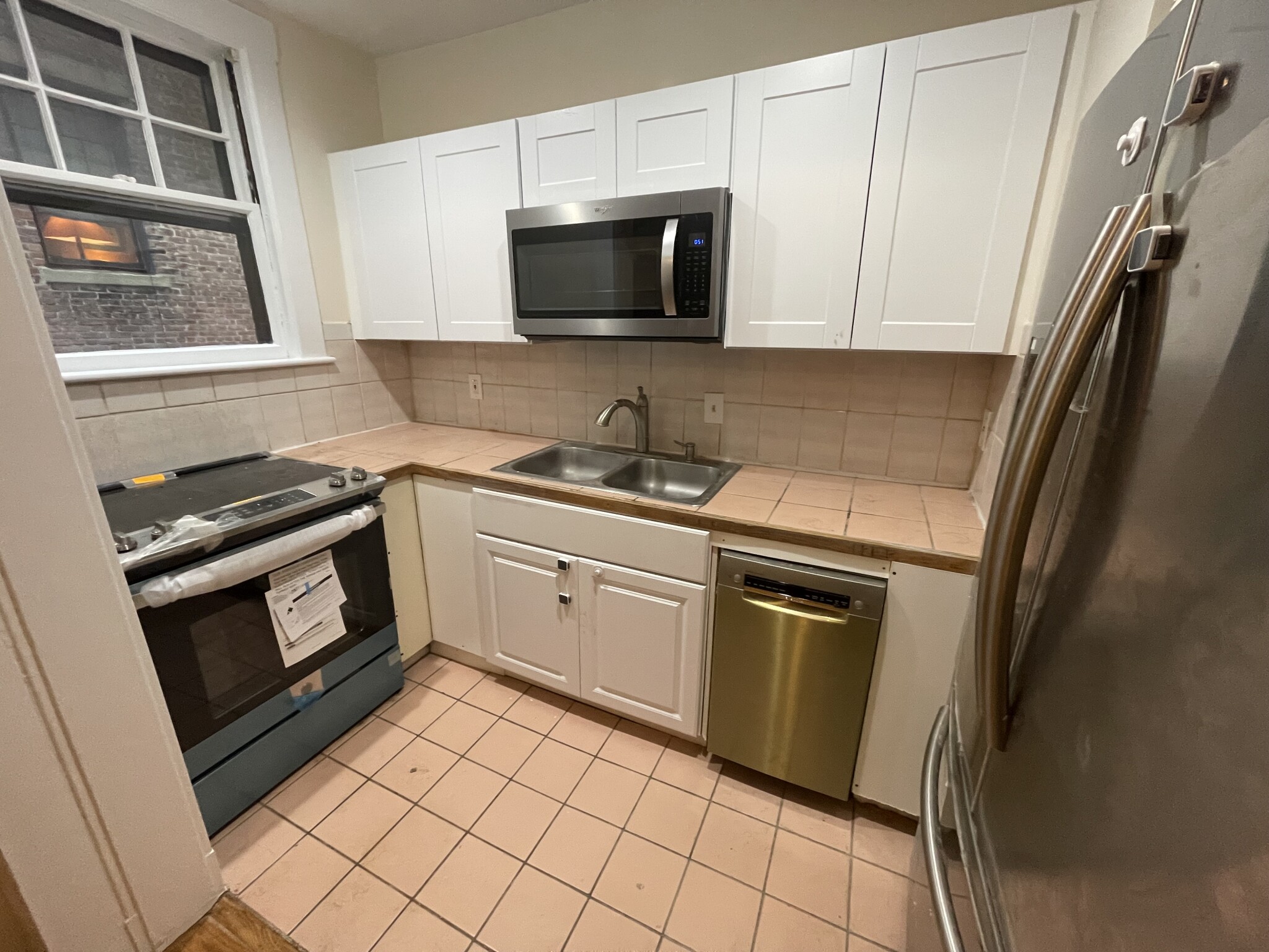 131 Freeman St, Coolidge Corner