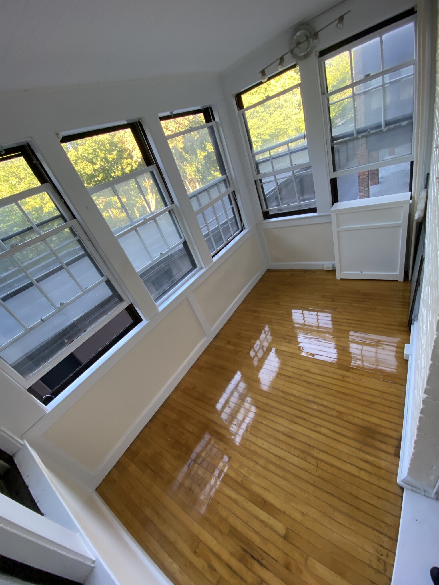 131 Freeman St, Coolidge Corner