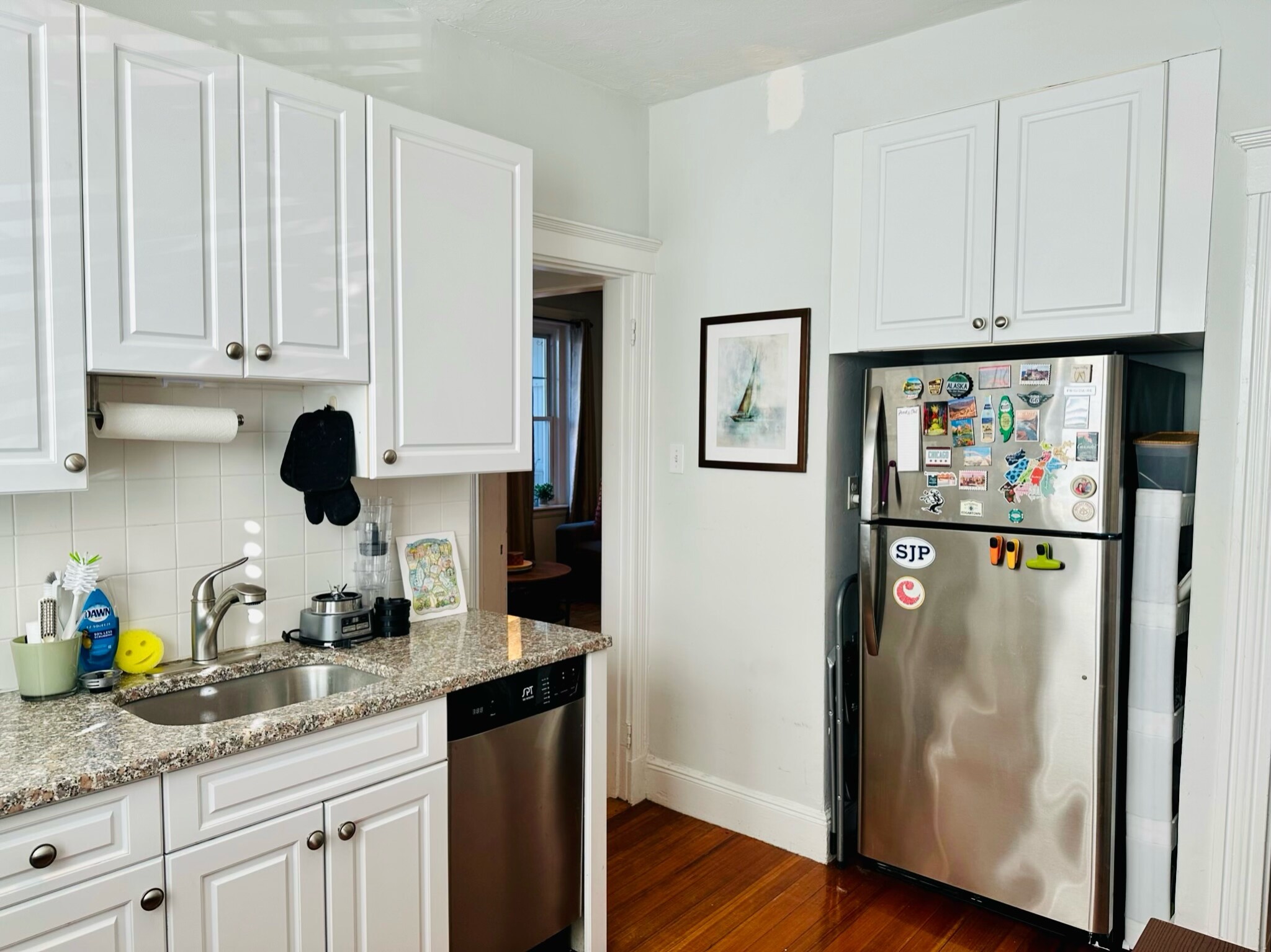 343 Huntington Ave, Jamaica Plain