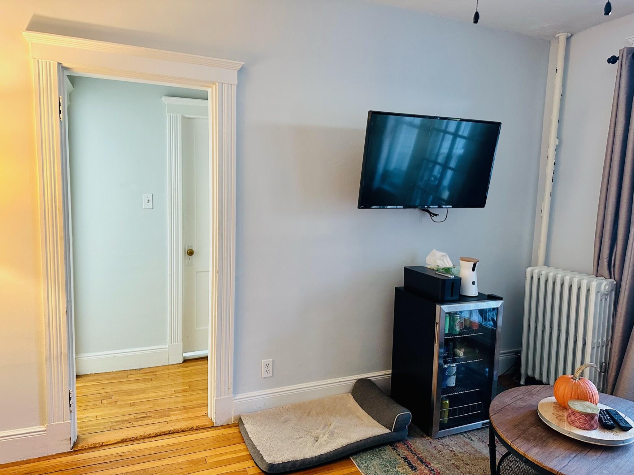 343 Huntington Ave, Jamaica Plain