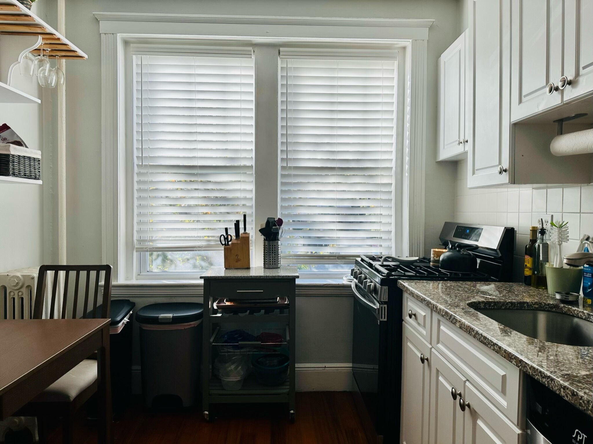 343 Huntington Ave, Jamaica Plain