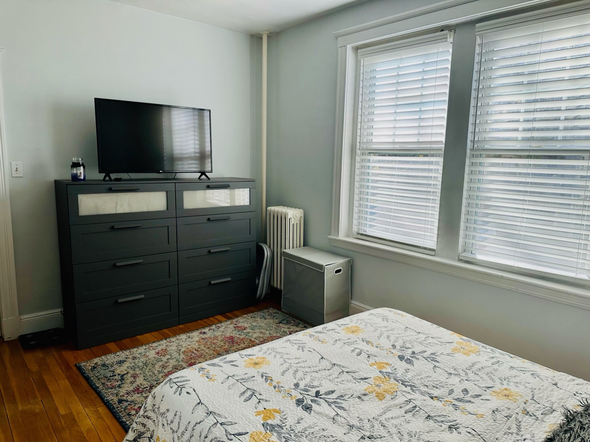 343 Huntington Ave, Jamaica Plain