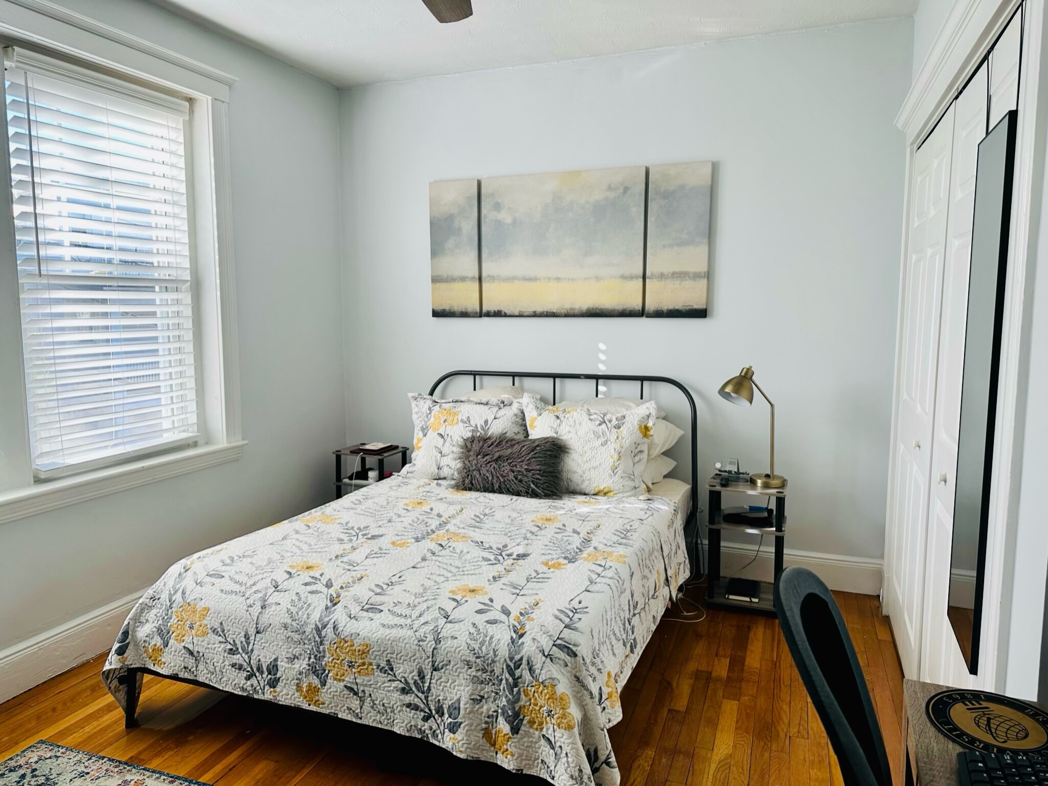 343 Huntington Ave, Jamaica Plain