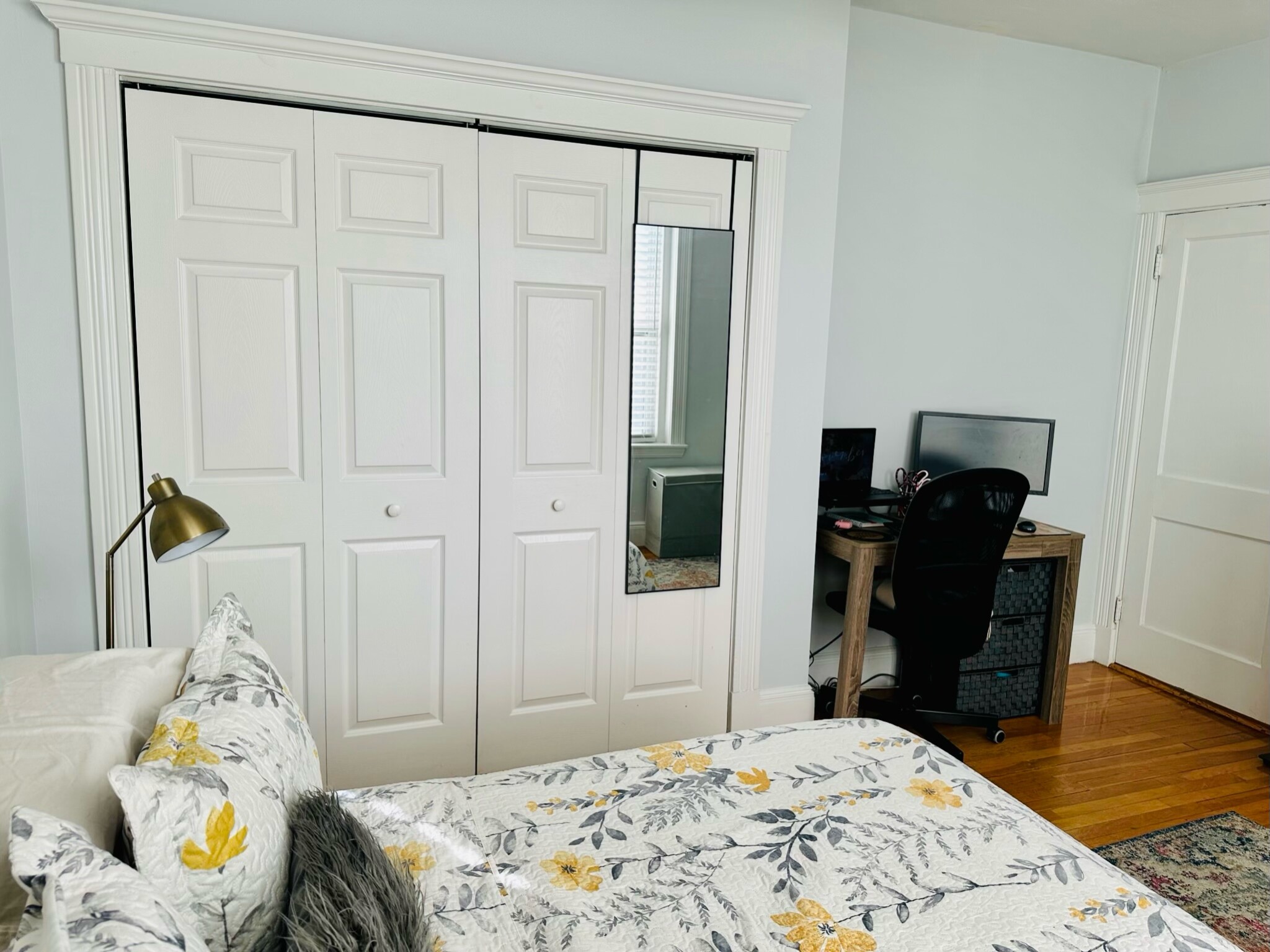 343 Huntington Ave, Jamaica Plain