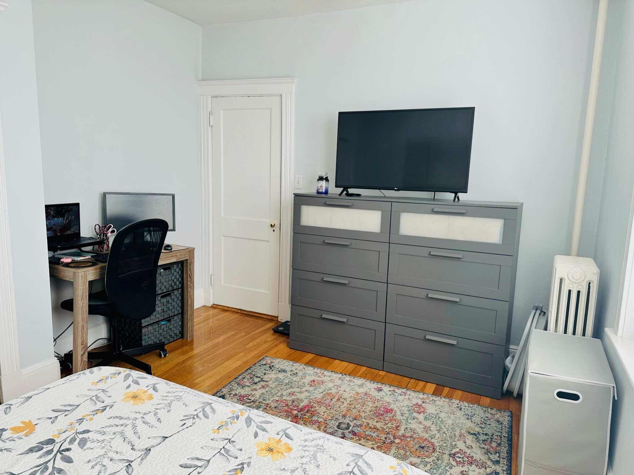 343 Huntington Ave, Jamaica Plain