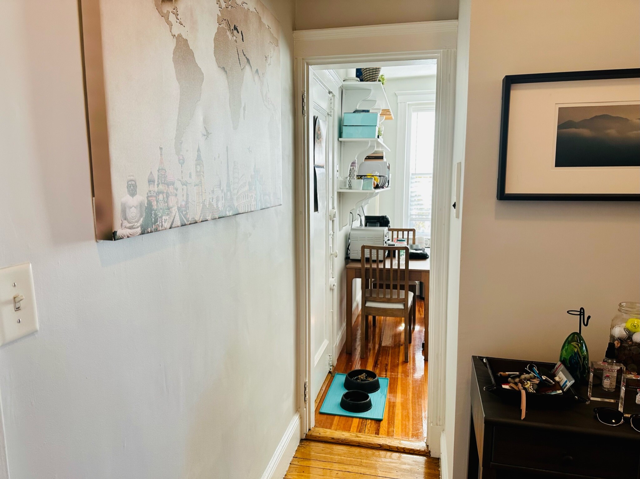 343 Huntington Ave, Jamaica Plain