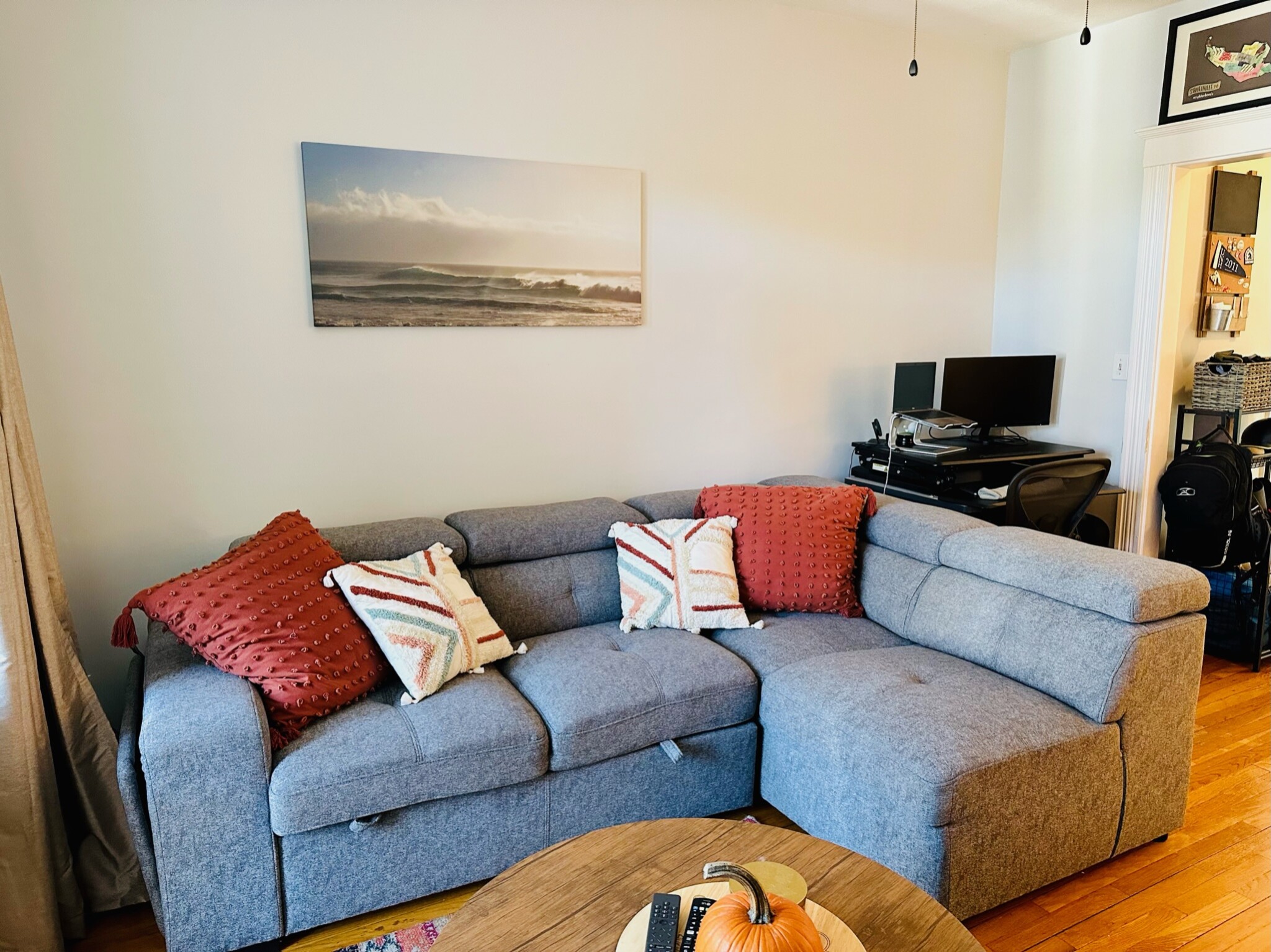 343 Huntington Ave, Jamaica Plain