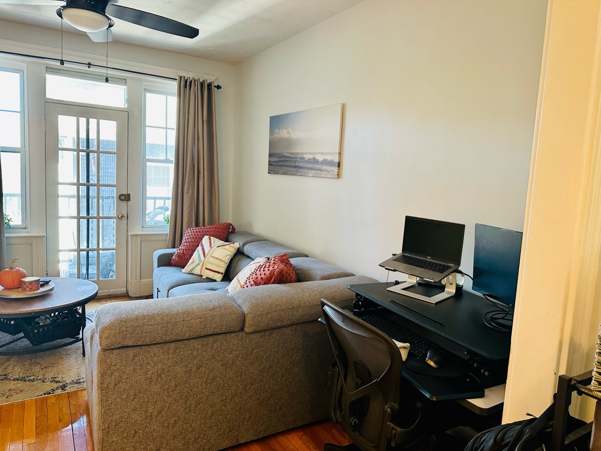 343 Huntington Ave, Jamaica Plain