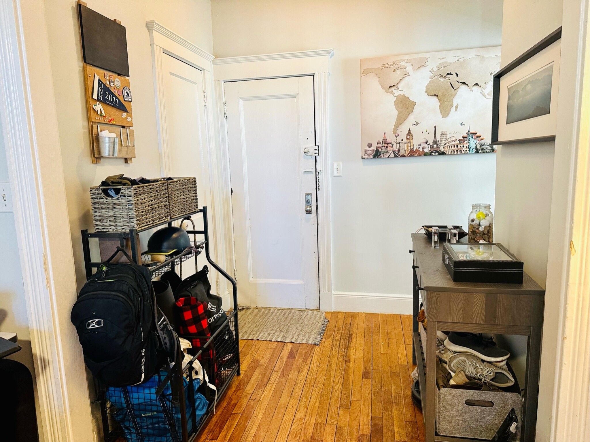 343 Huntington Ave, Jamaica Plain