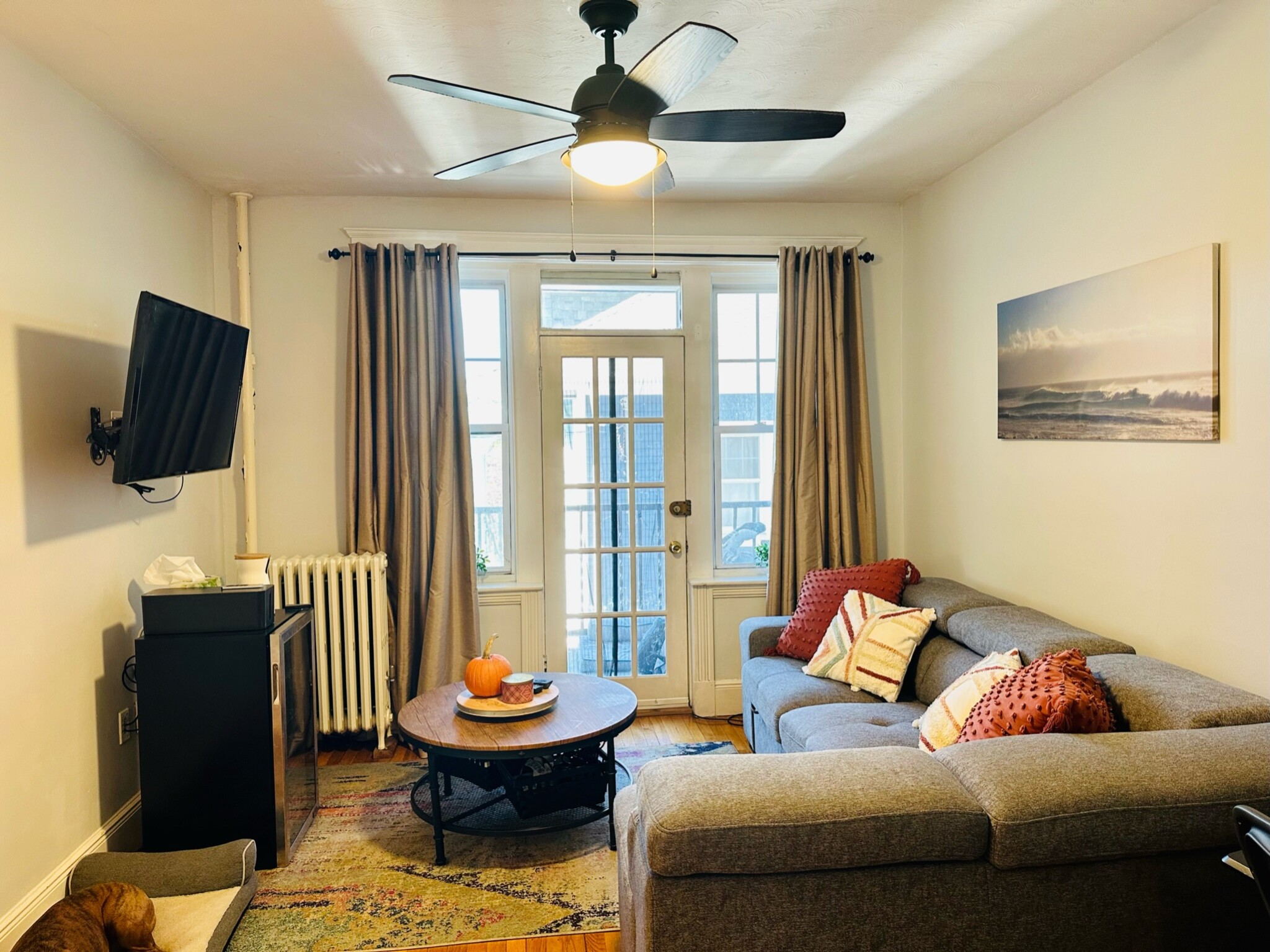 343 Huntington Ave, Jamaica Plain