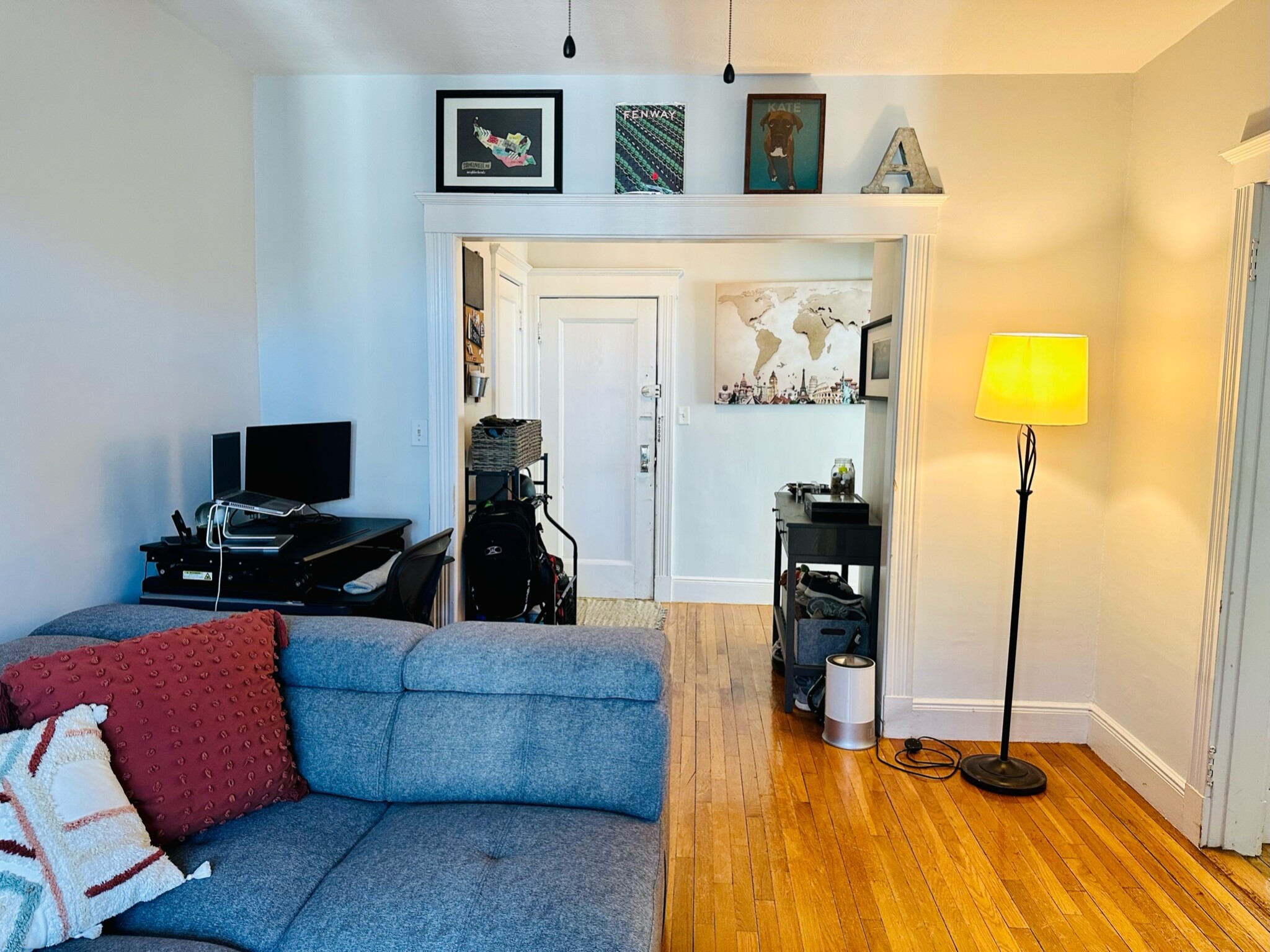 343 Huntington Ave, Jamaica Plain