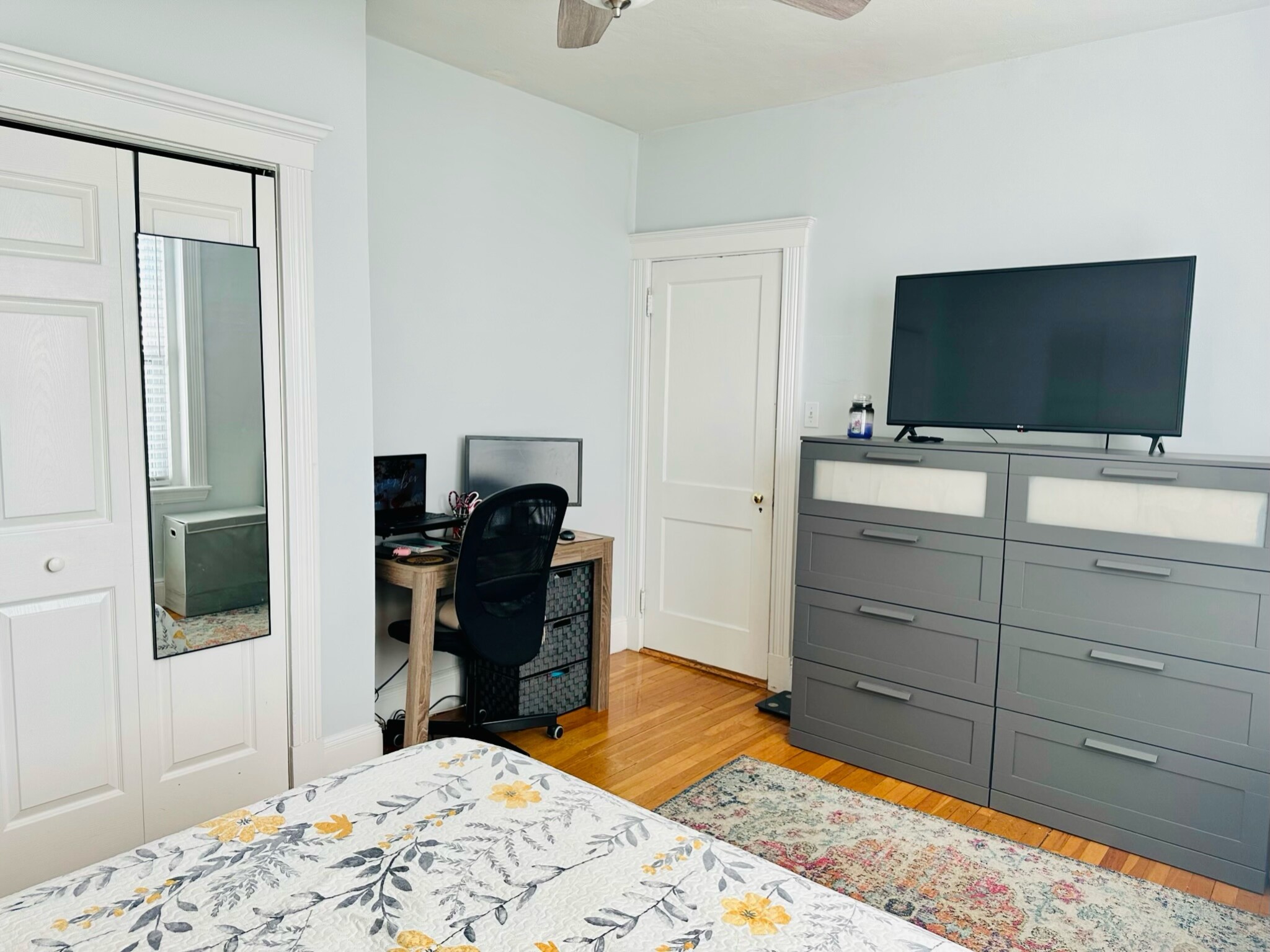 343 Huntington Ave, Jamaica Plain