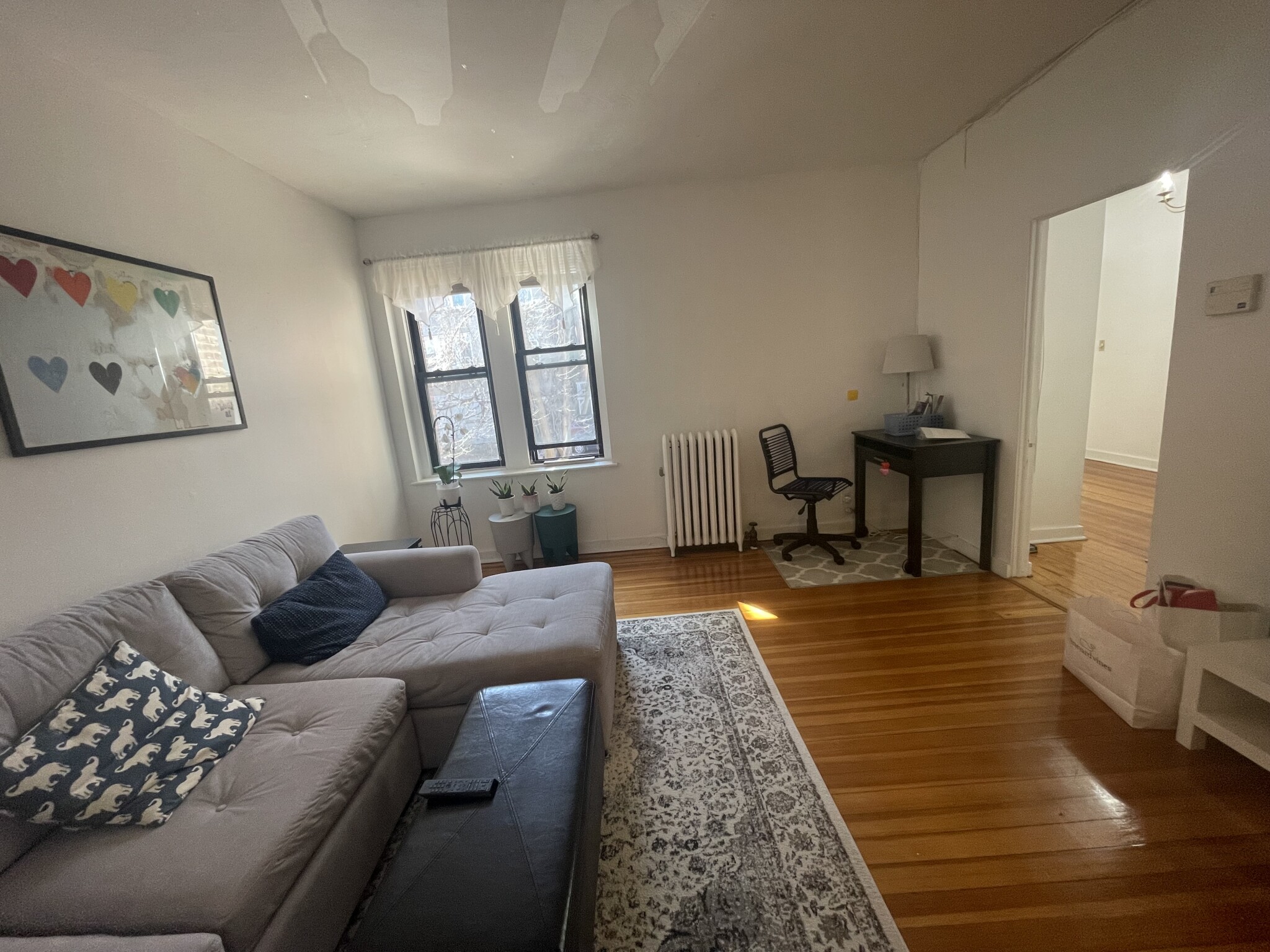 1404 Commonwealth Ave, Brighton