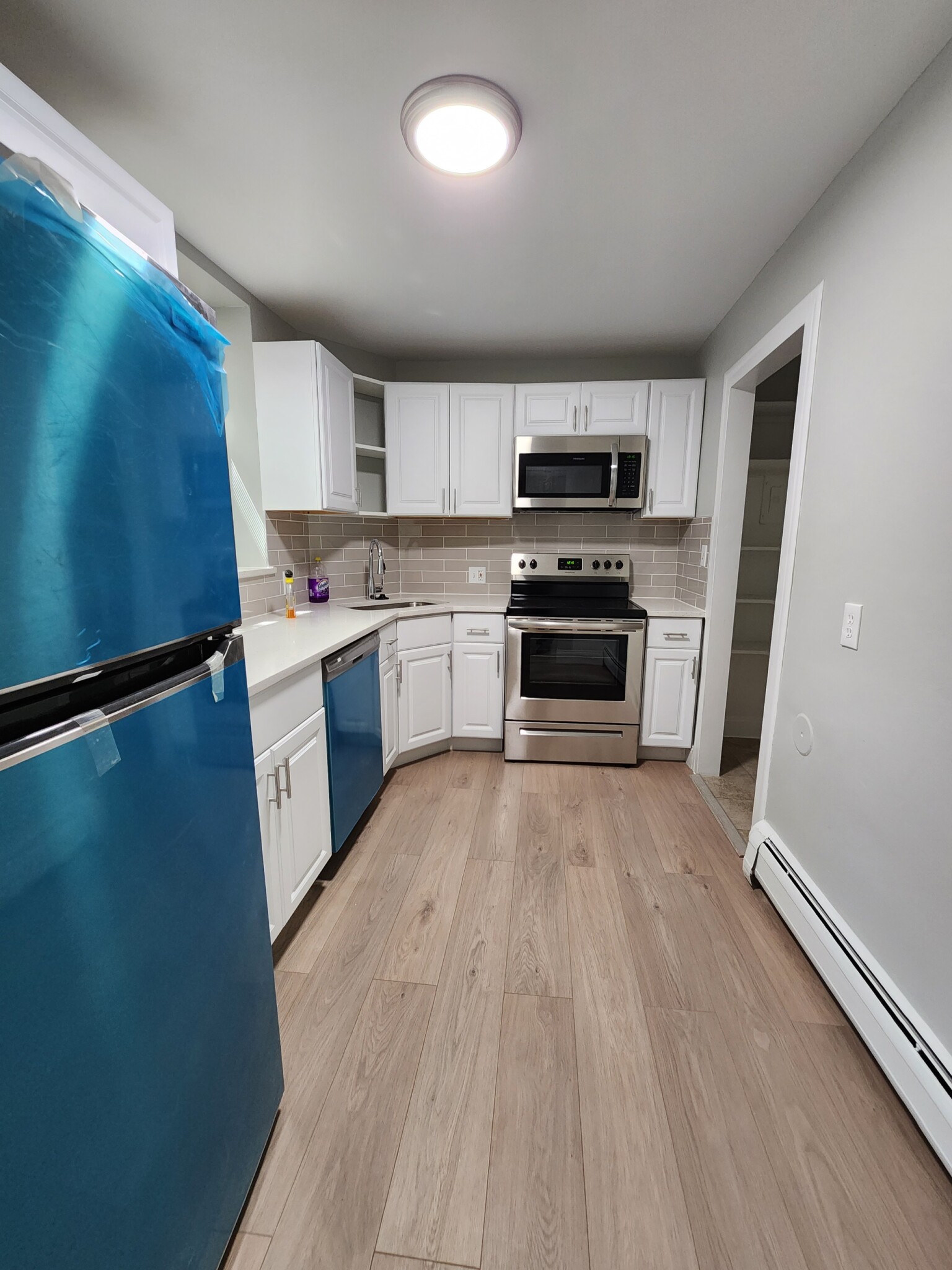 216 Saint Paul St, Brookline Village