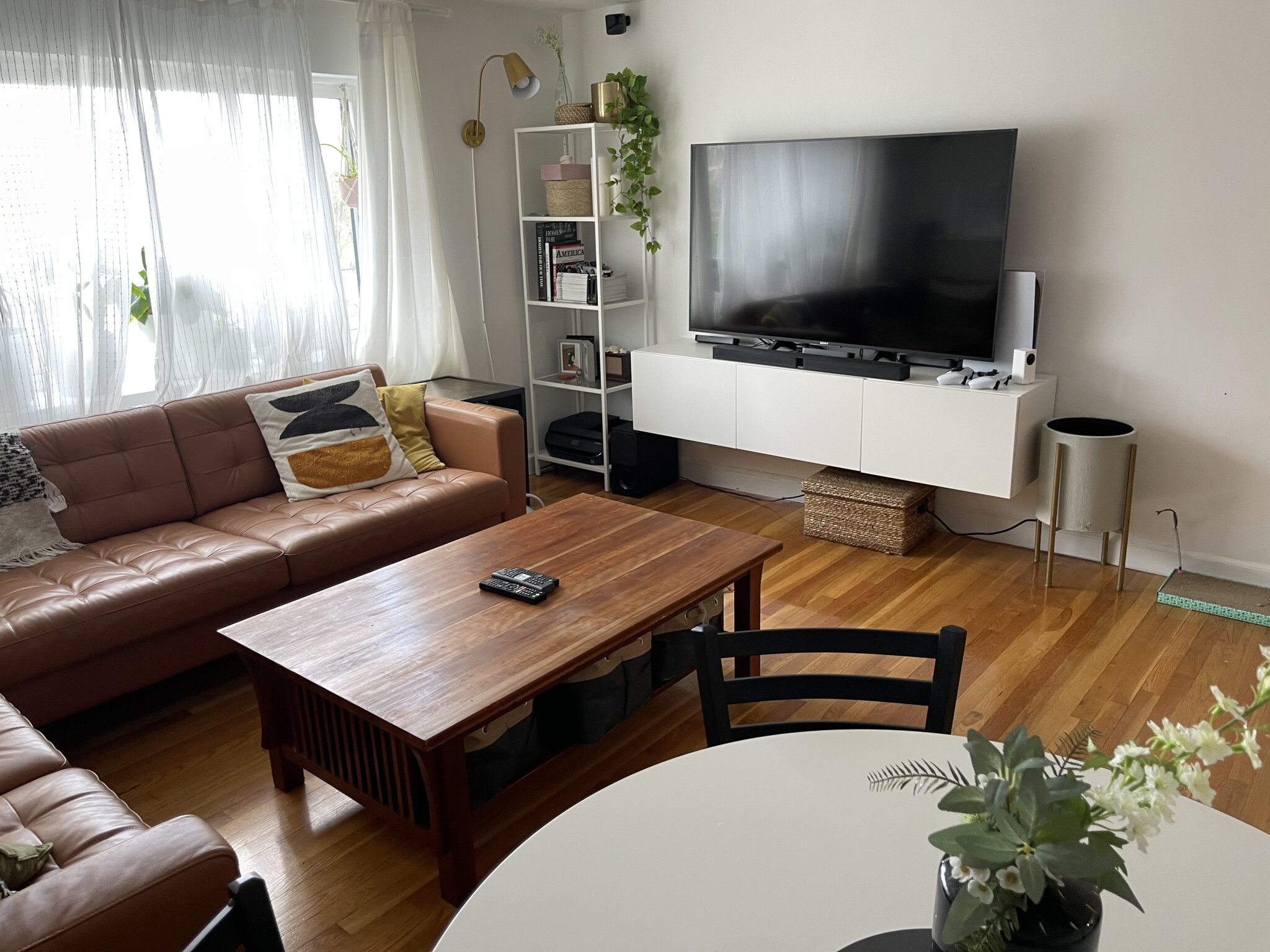 Concept Properties