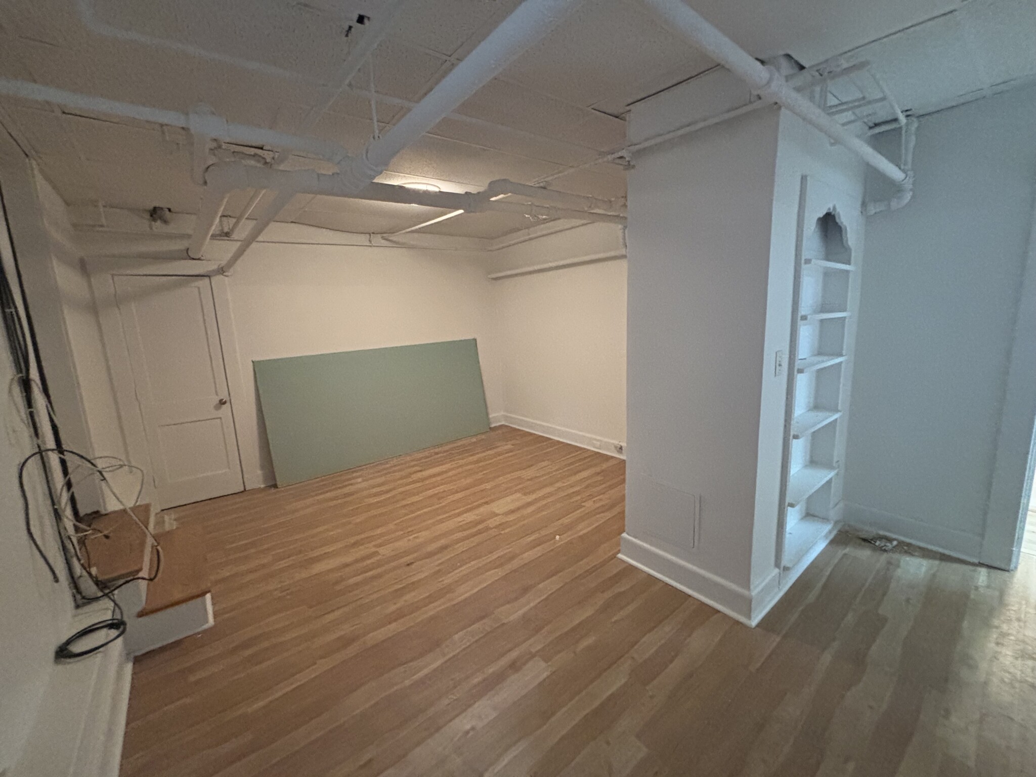 Photos of apartment on Freeman St.,Brookline MA 02446