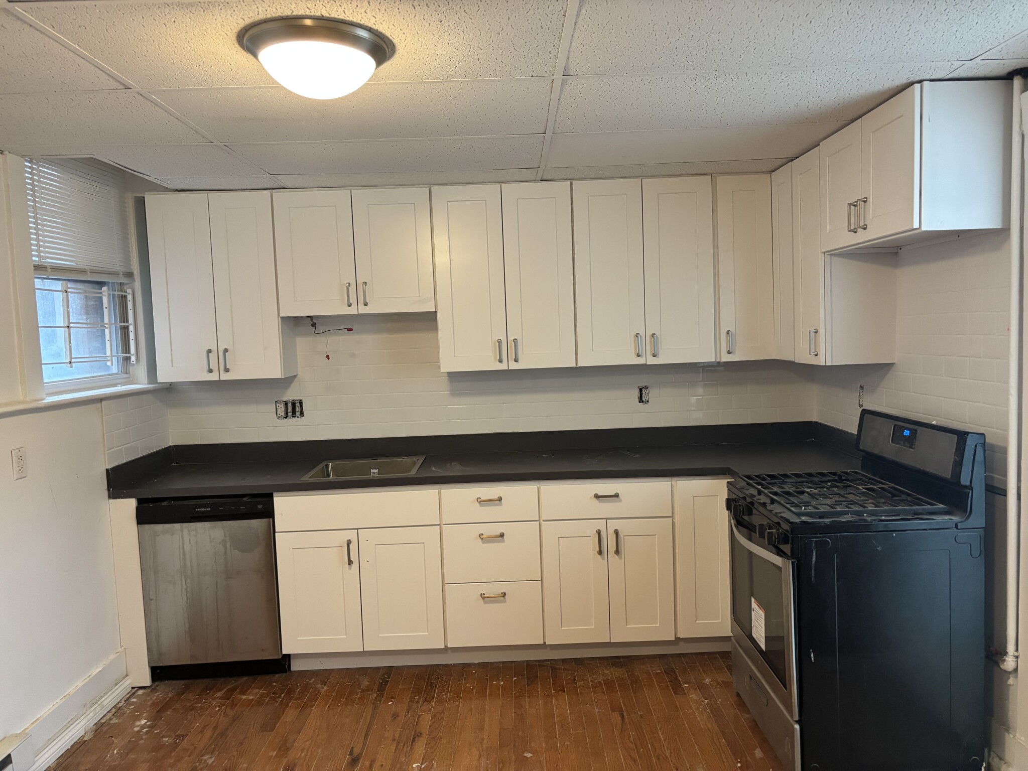 Photos of apartment on Freeman St.,Brookline MA 02446