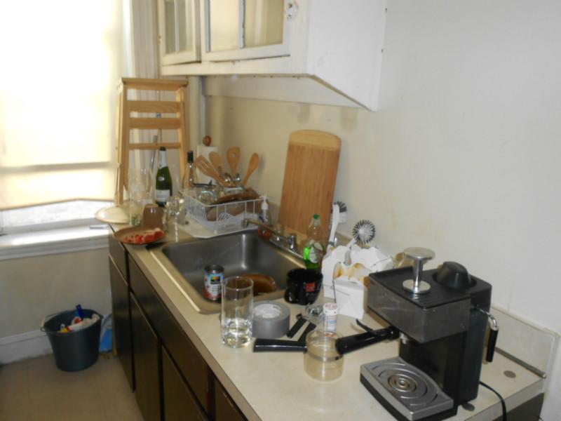 368 Riverway, Mission Hill