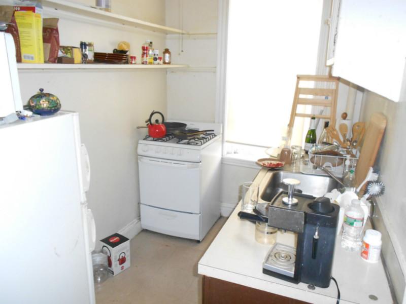 368 Riverway, Mission Hill