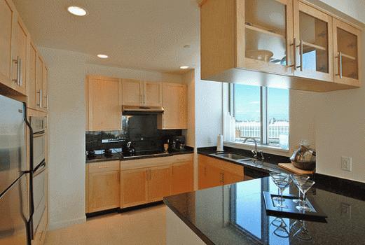 Photo 4 of Landsdowne St. Unit 802