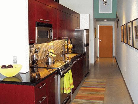 Photo 3 of Sidney St. Unit 110