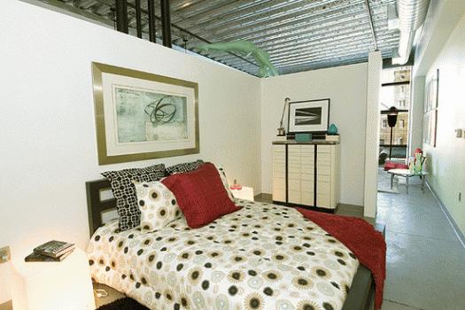 Photo 6 of Sidney St. Unit 110