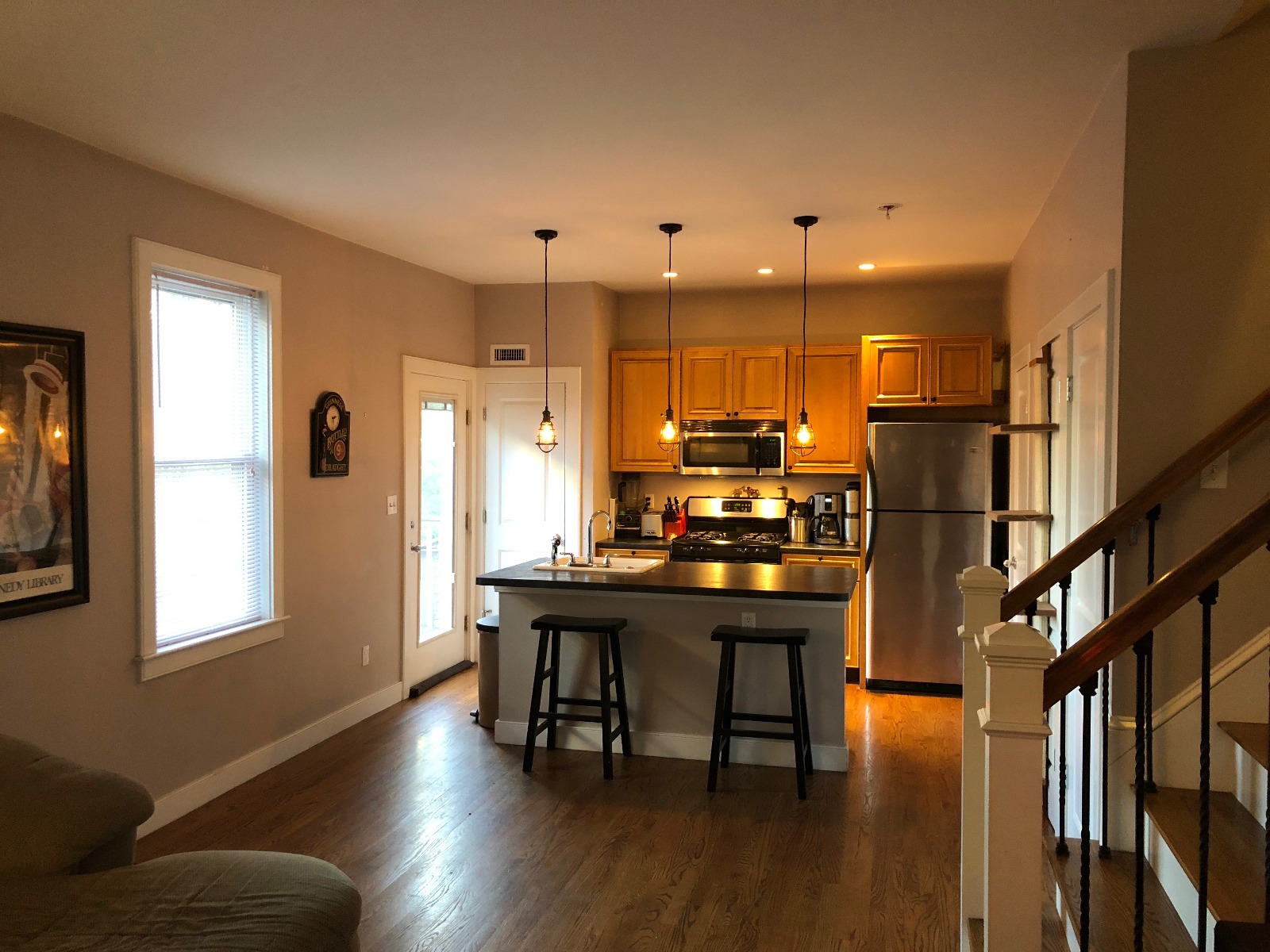 2 bed, 1.5 bath apartment for rent at 842 Dorchester Ave Unit 1L, Dorchester — photo 1 of 23