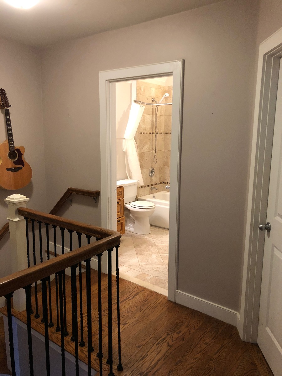 2 bed, 1.5 bath apartment for rent at 842 Dorchester Ave Unit 1L, Dorchester — photo 8 of 23