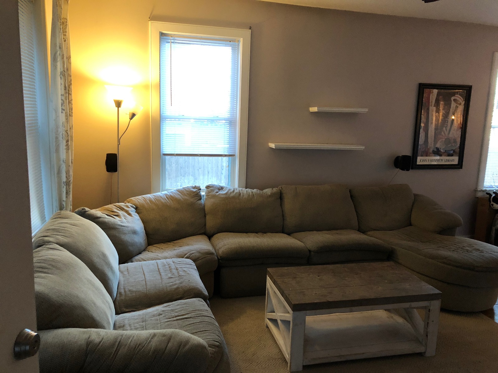 2 bed, 1.5 bath apartment for rent at 842 Dorchester Ave Unit 1L, Dorchester — photo 4 of 23