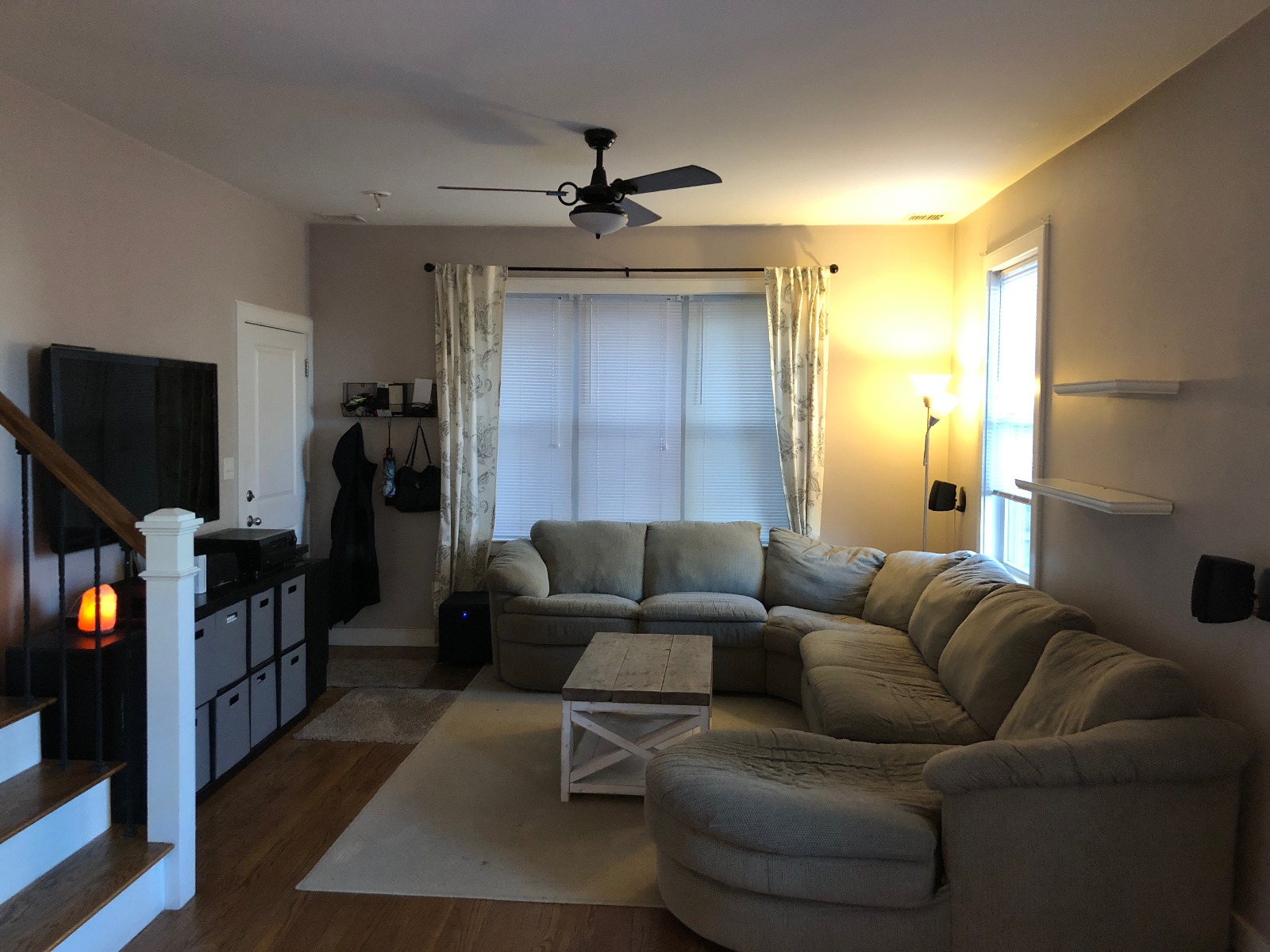 2 bed, 1.5 bath apartment for rent at 842 Dorchester Ave Unit 1L, Dorchester — photo 3 of 23