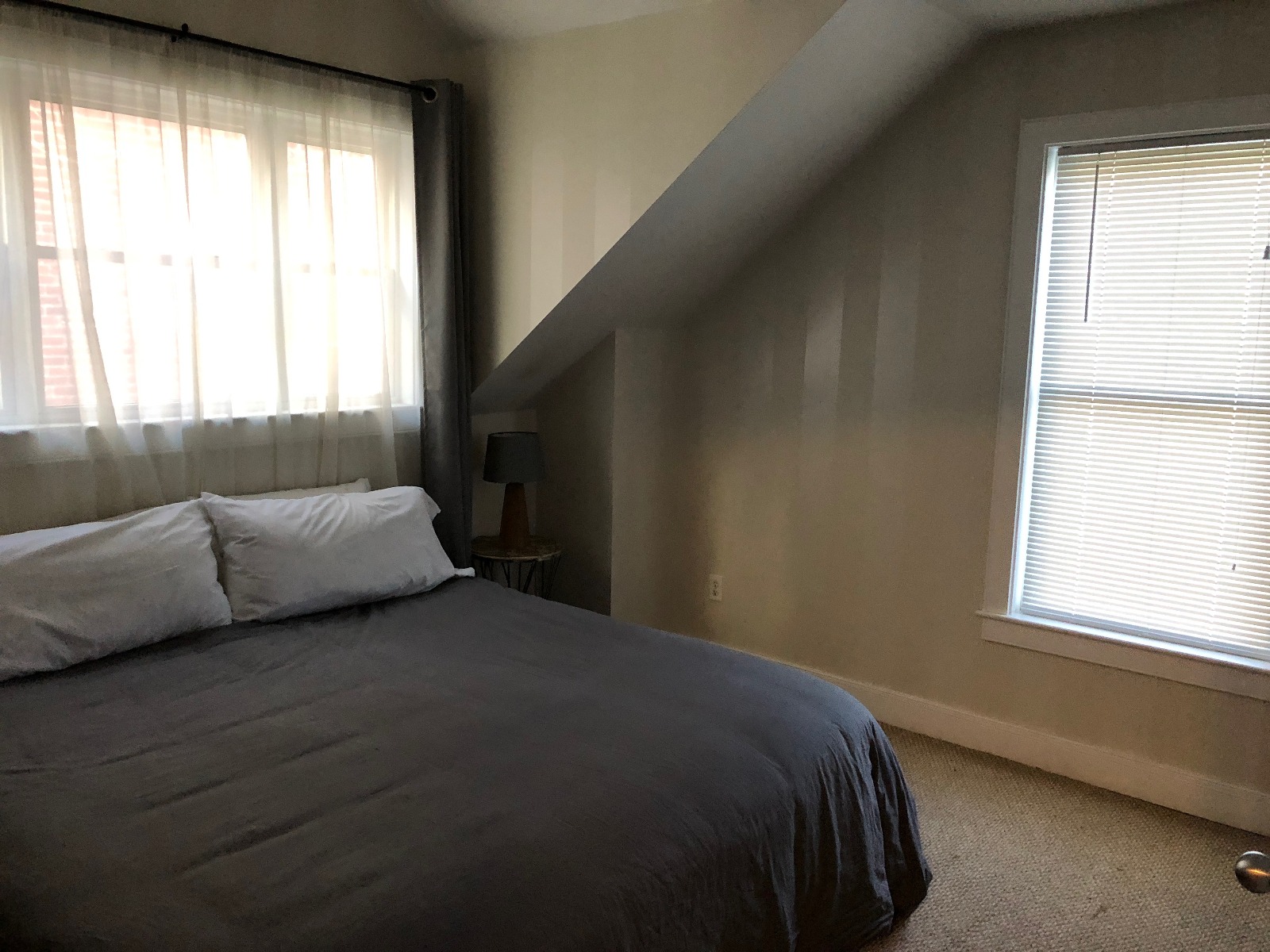 2 bed, 1.5 bath apartment for rent at 842 Dorchester Ave Unit 1L, Dorchester — photo 16 of 23
