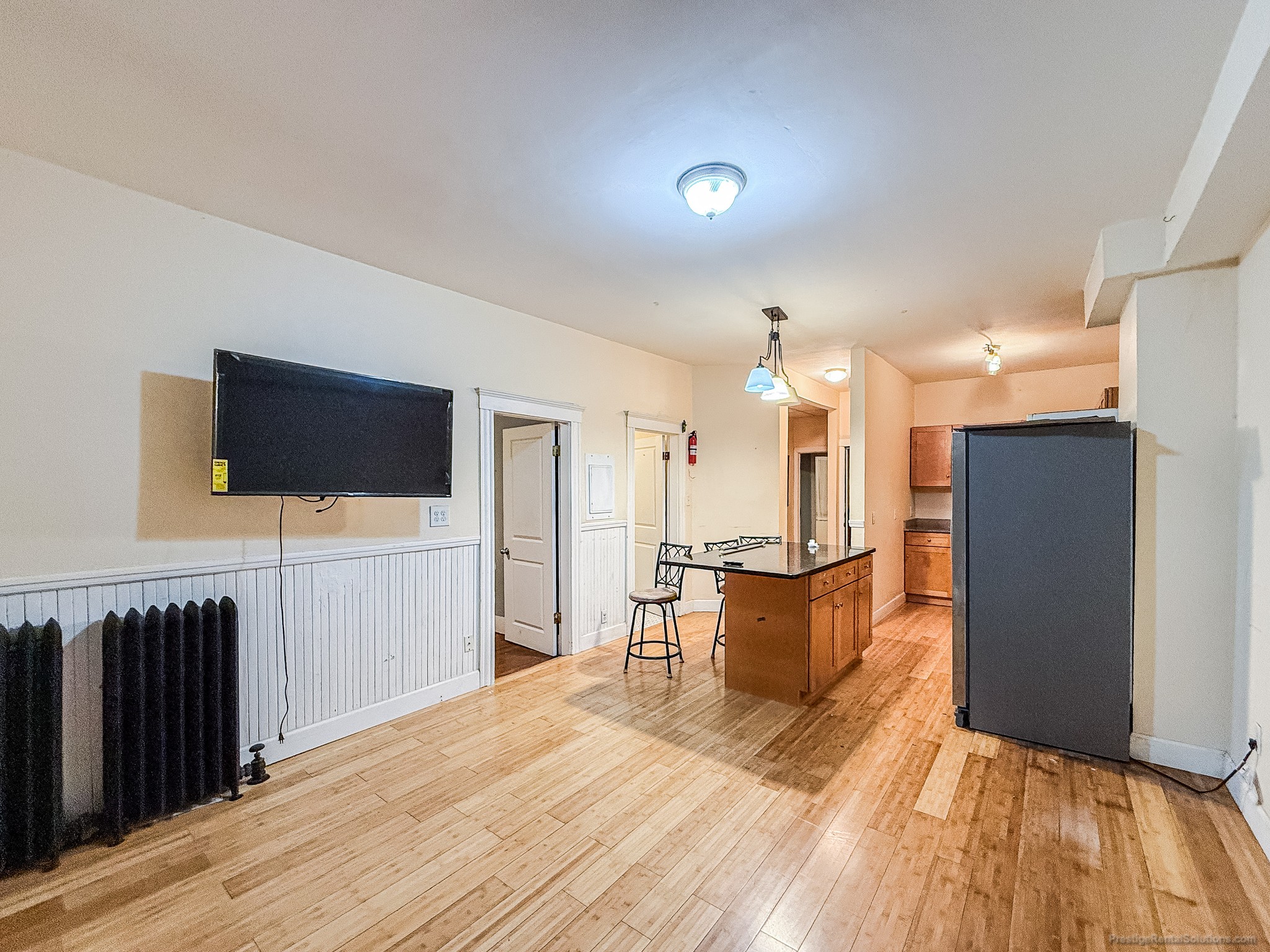 Photos of apartment on Wordsworth St.,Boston MA 02128
