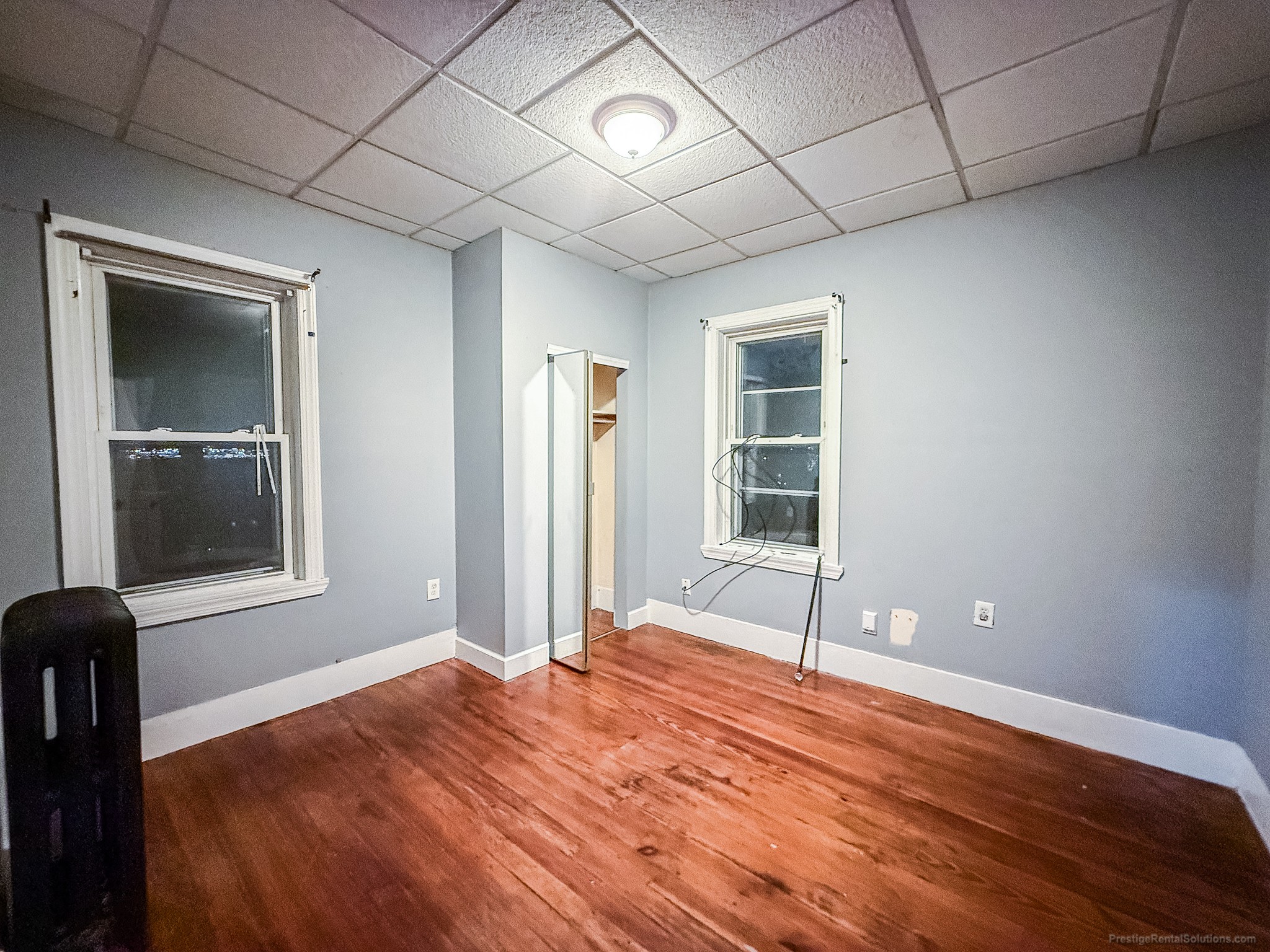 Photos of apartment on Gladstone,Boston MA 02128