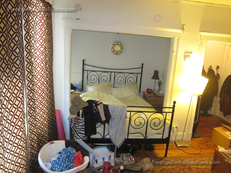 1171 Boylston St, Fenway