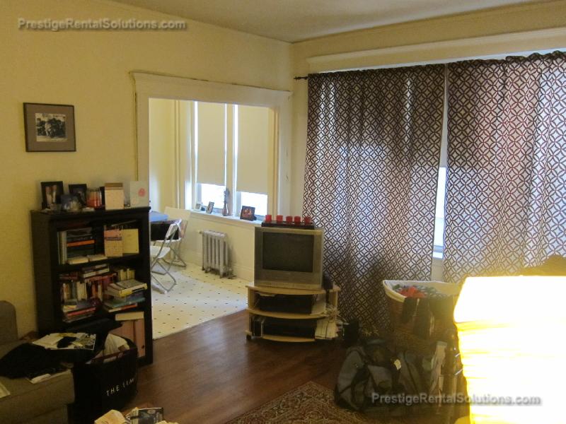 1171 Boylston St, Fenway